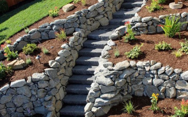 landscaping gardening and landscaping