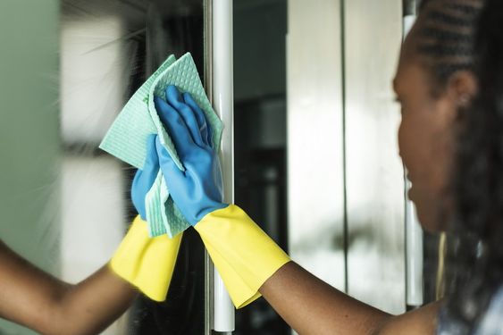 General House Cleaning General House Cleaning