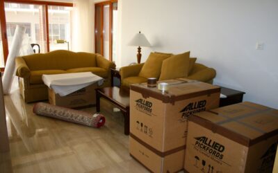 Blog Move-in Move-out Cleaning Nairobi