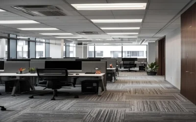 Blog Office cleaning checklist in Nairobi