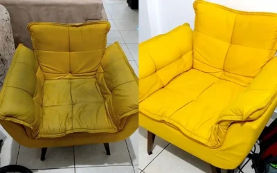 Blog How often to clean sofa