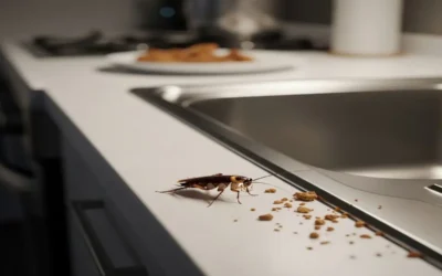 Blog How often should pest control be done