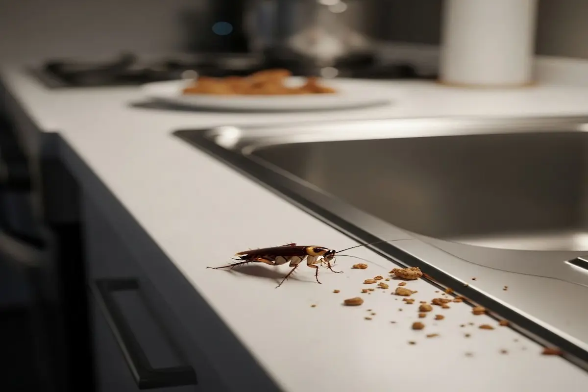 How Often Should Pest Control Be Done How often should pest control be done