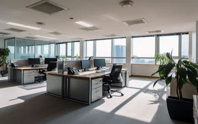 Blog Office Cleaning In Nairobi