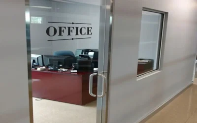 Blog Signs your office needs professional cleaning
