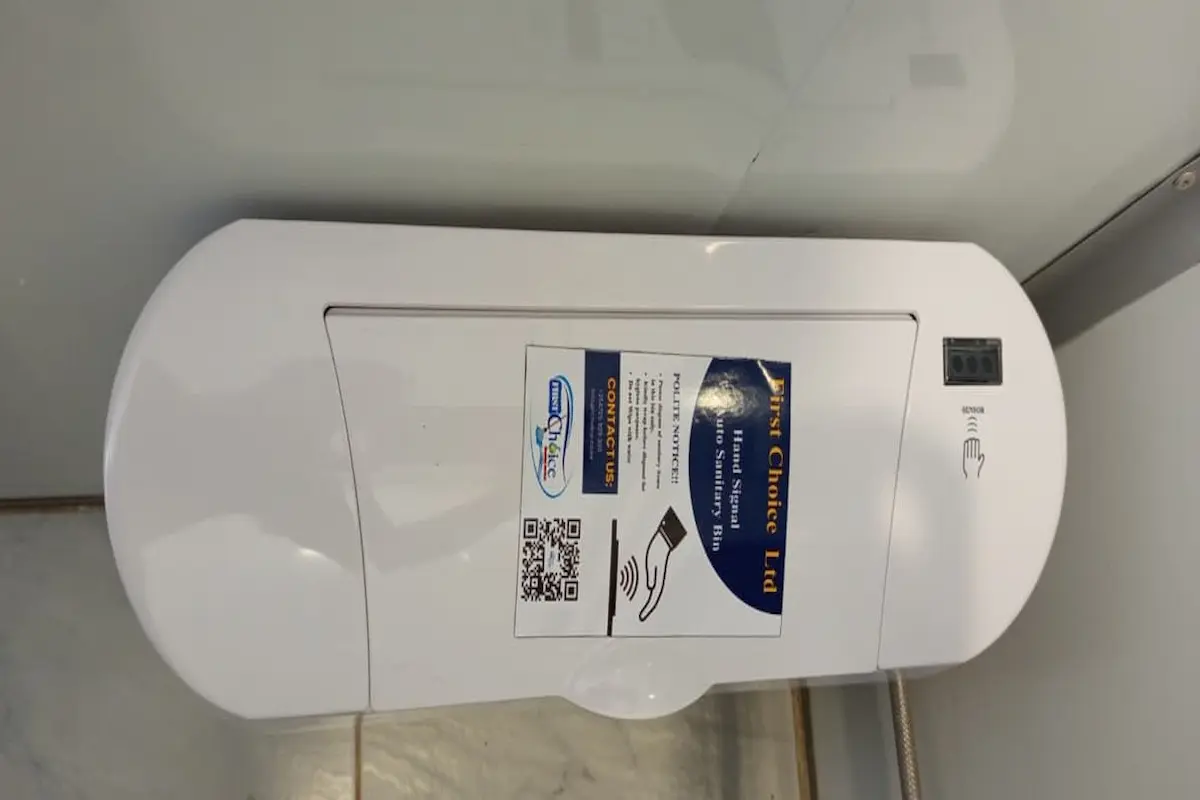 Sanitary bin Sanitary Bin Services in Nairobi